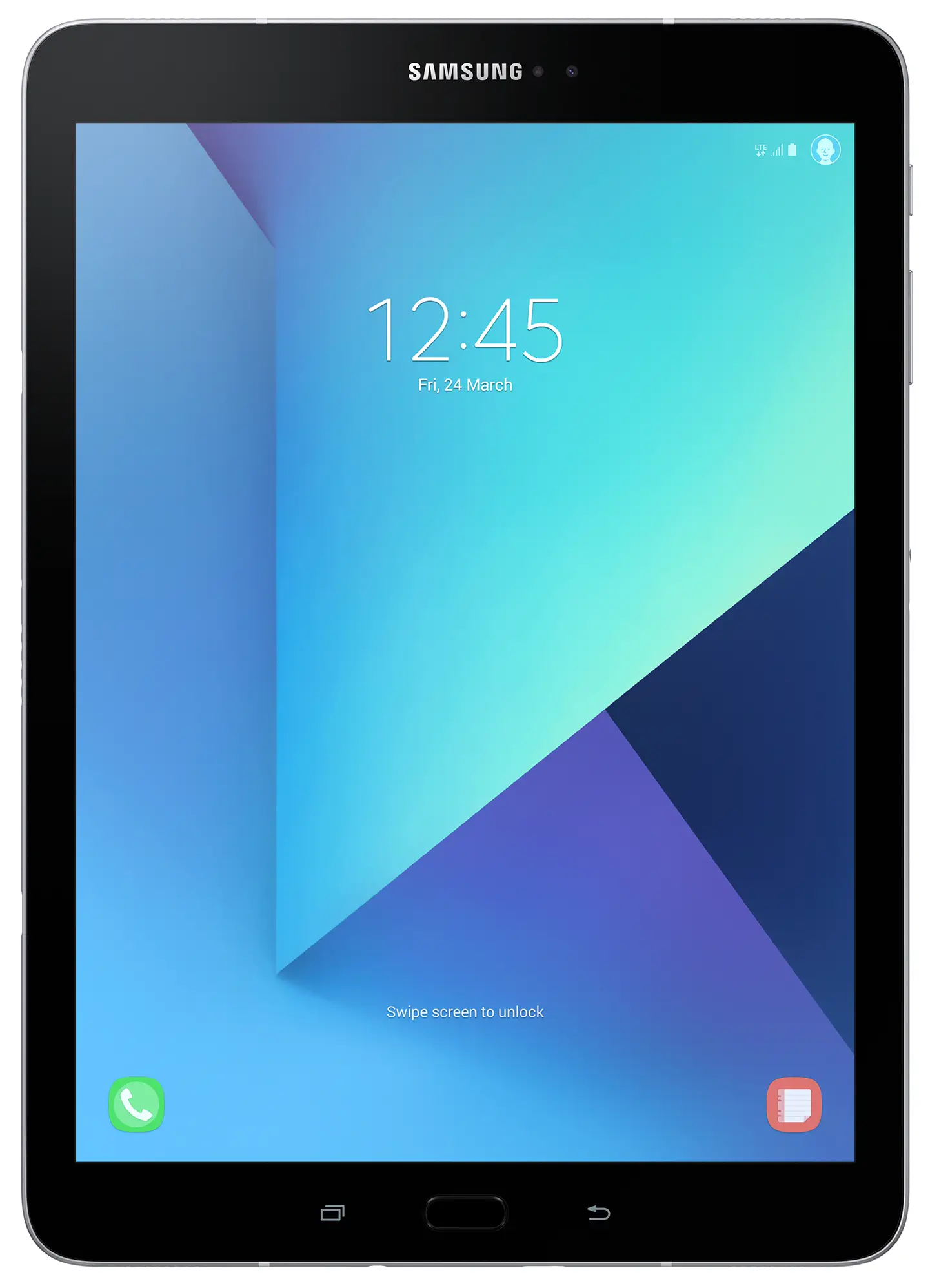 Samsung Galaxy Tab S2 SM-T813N 32 GB SM-T813NZKEXEH