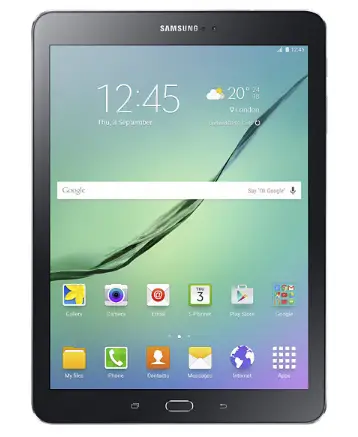 Samsung Galaxy Tab S2 SM-T815 32 GB SM-T815NZKEPHE