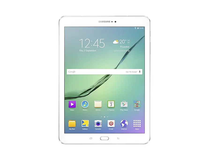 Samsung Galaxy Tab S2 SM-T815 32 GB SM-T815YZWLCHO