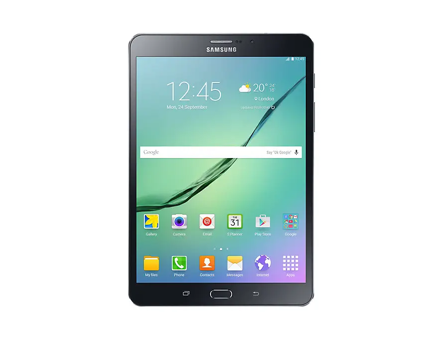 Samsung Galaxy Tab S2 SM-T815 32 GB SM-T815NZKEXEO