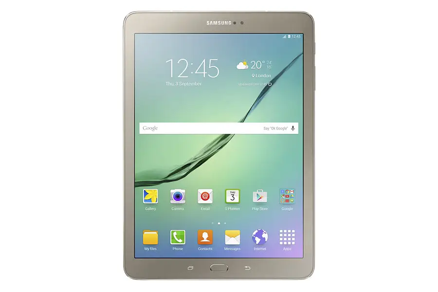 Samsung Galaxy Tab S2 SM-T815 32 GB SM-T815NZDEITV