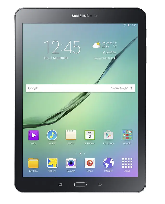 Samsung Galaxy Tab S2 SM-T815 32 GB SM-T815NZKEITV