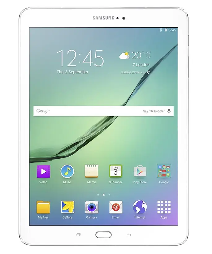 Samsung Galaxy Tab S2 SM-T815N 32 GB SM-T815NZWEITV