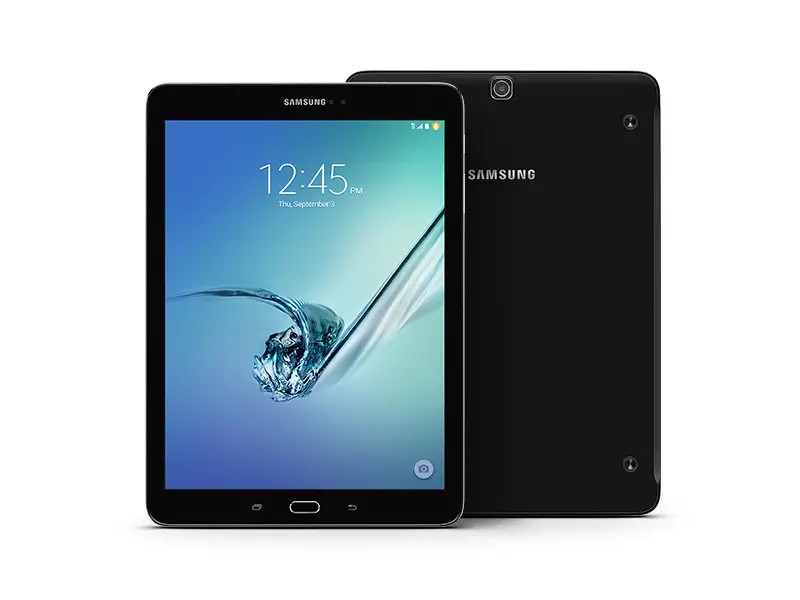 Samsung Galaxy Tab S2 SM-T817T 32 GB SM-T817TZKATMB