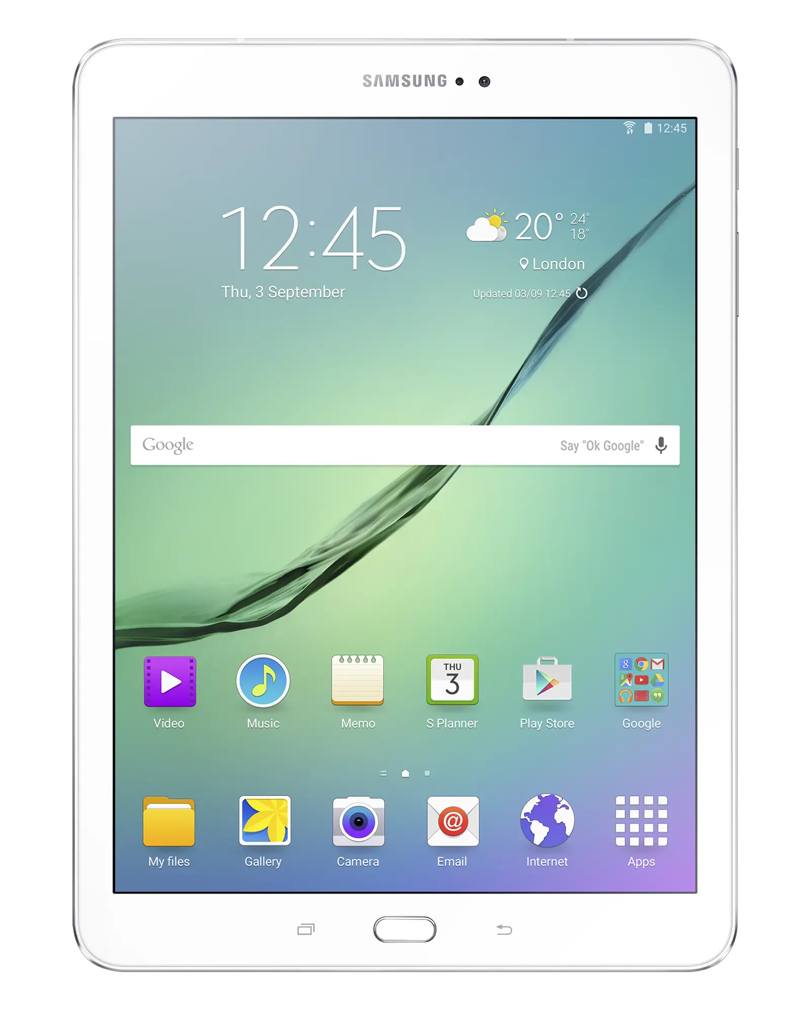 Samsung Galaxy Tab S2 SM-T819N 32 GB SM-T819NZWELUX