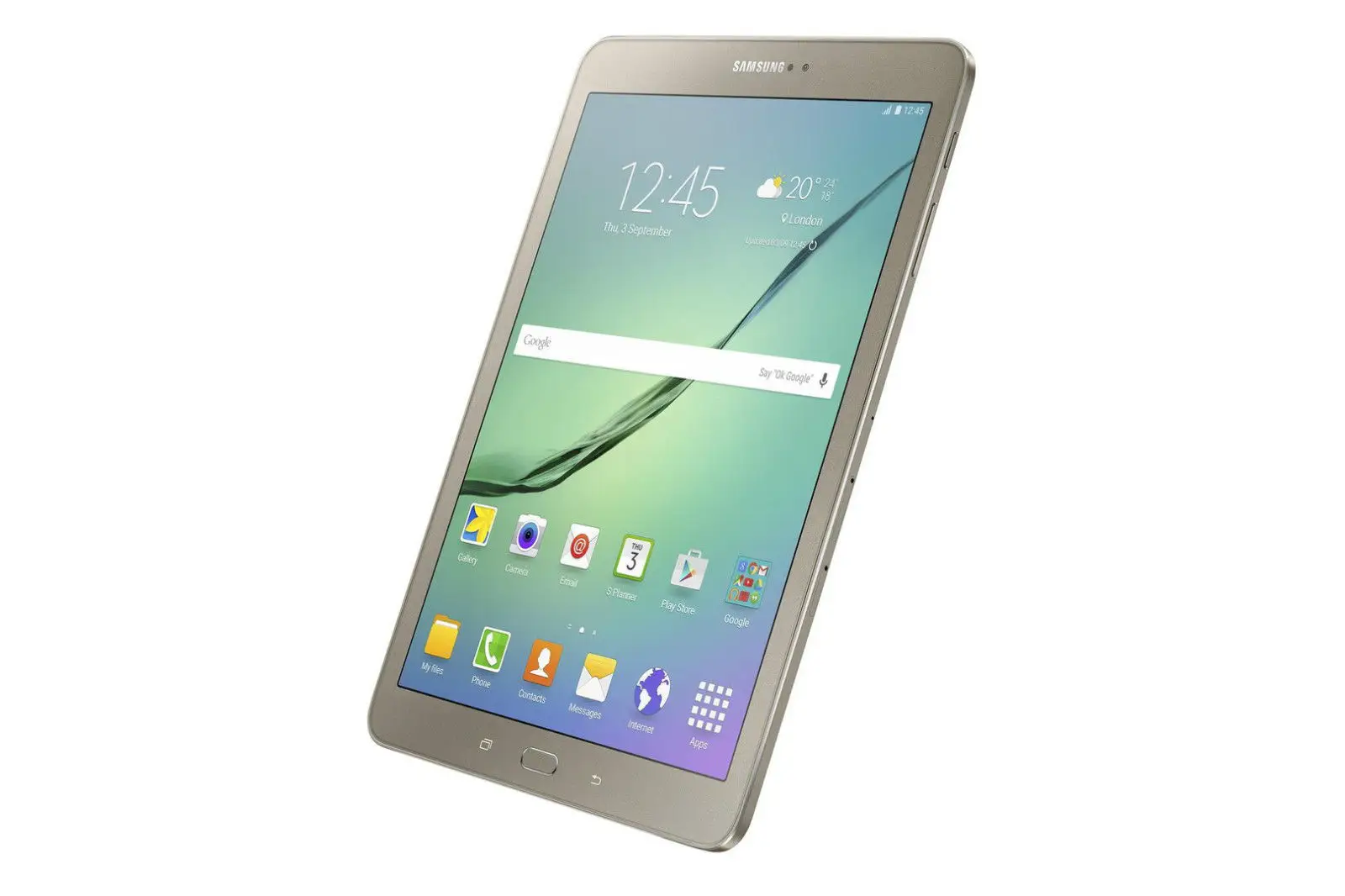 Samsung Galaxy Tab S2 SM-T819N 32 GB SM-T819NZDEAUT