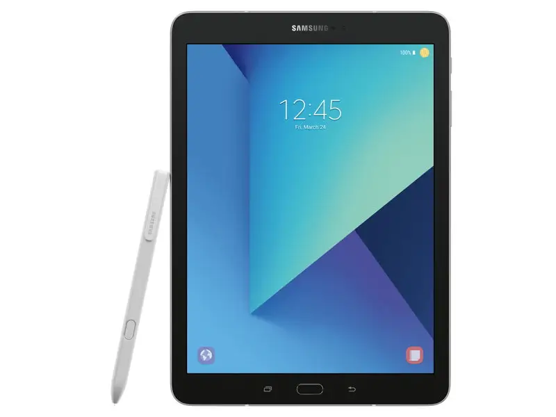 Samsung Galaxy Tab S3 SM-T820 32 GB SMT820NZSAXAR