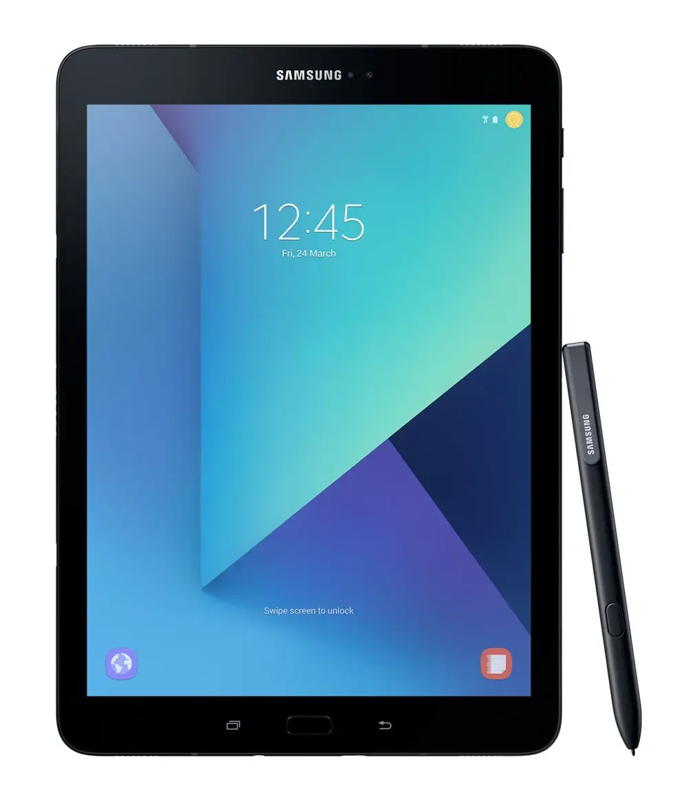 Samsung Galaxy Tab S3 SM-T820 32 GB SM-T820NZKAXSA SMT820NZKAXSA