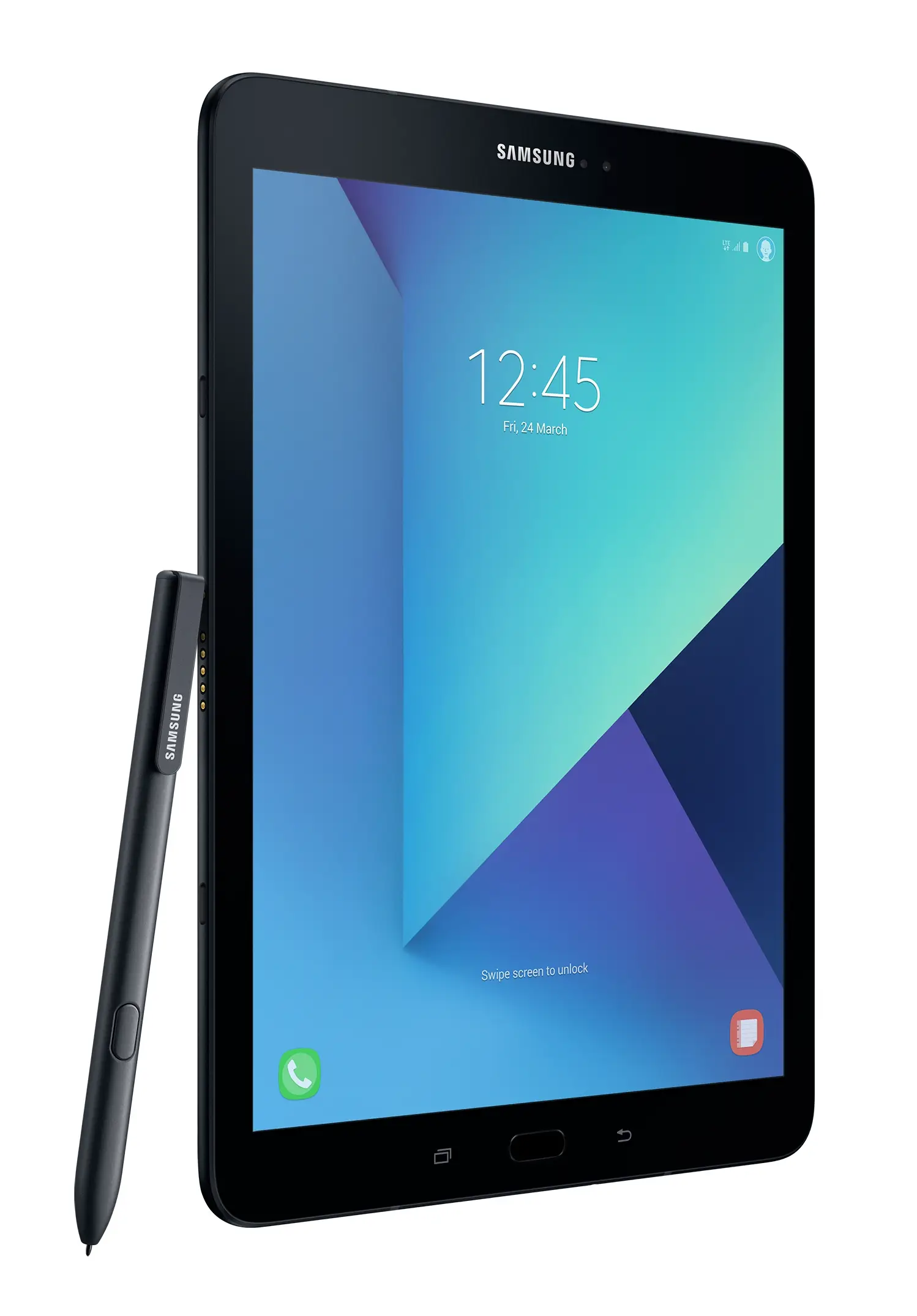 Samsung Galaxy Tab S3 SM-T820N 32 GB SM-T820NZKAXAR SMT820NZKAXAR