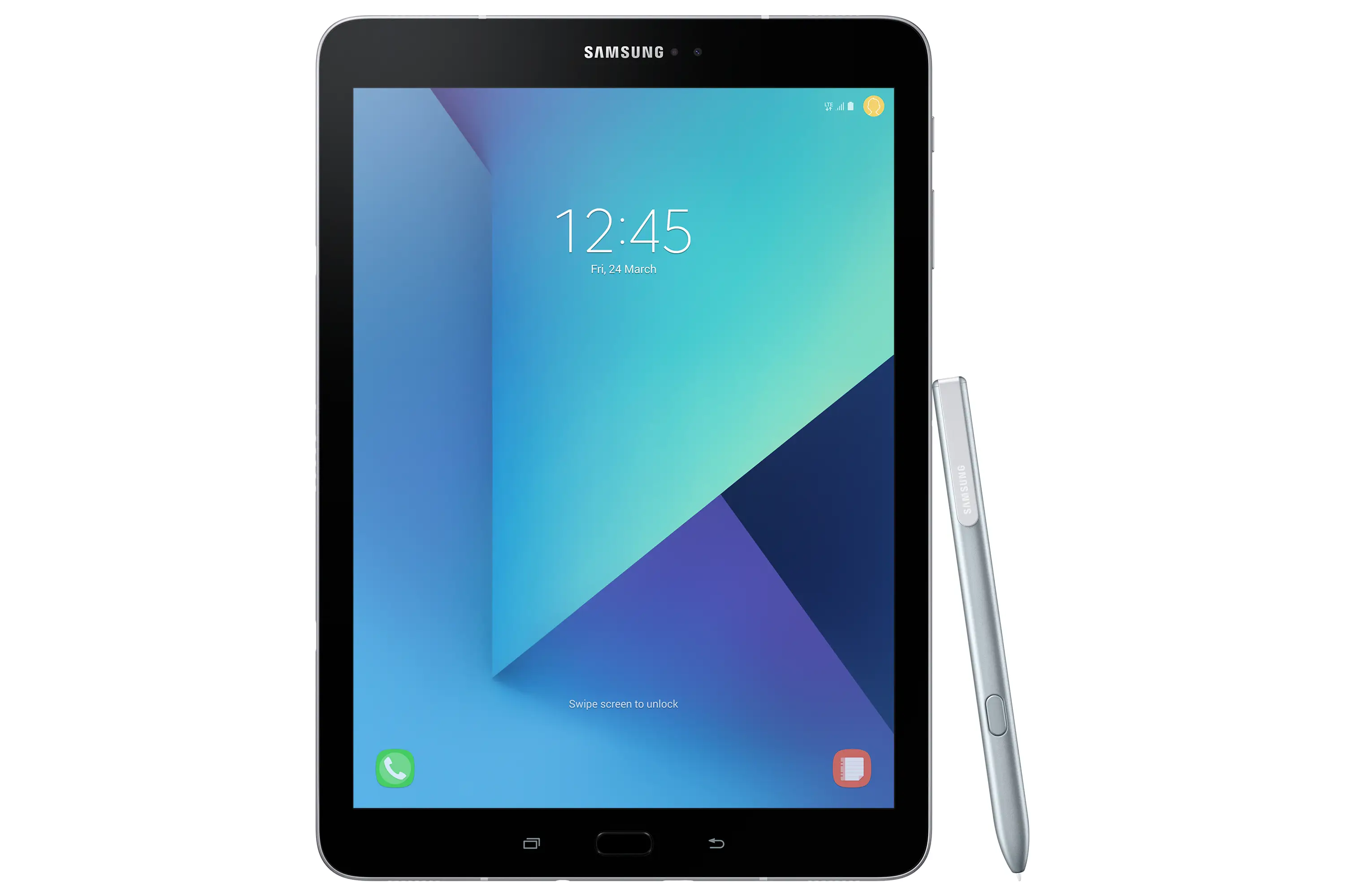 Samsung Galaxy Tab S3 SM-T825 32 GB SM-T825NZSAITV