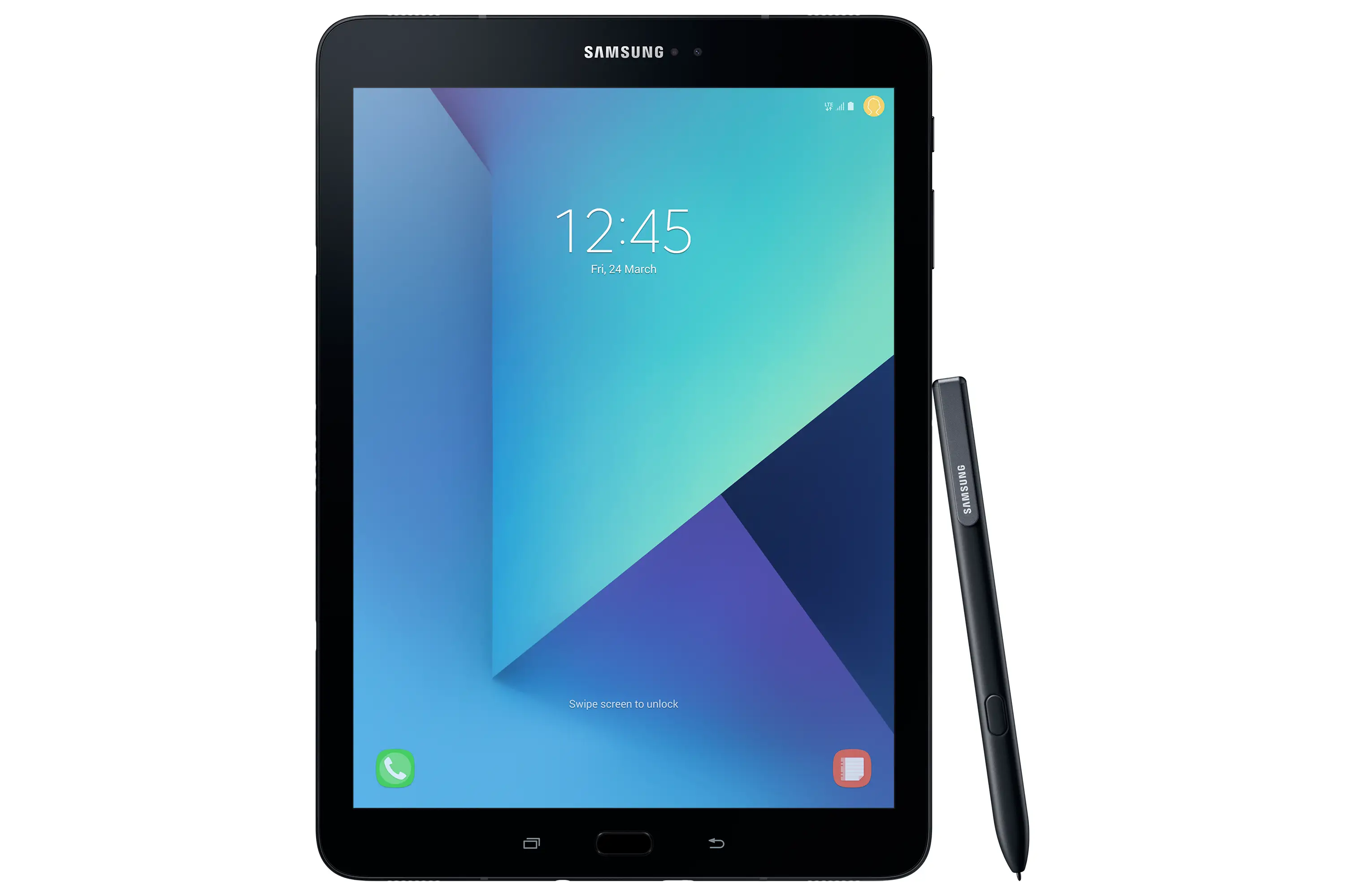 Samsung Galaxy Tab S3 SM-T825 32 GB SM-T825NZKAITV