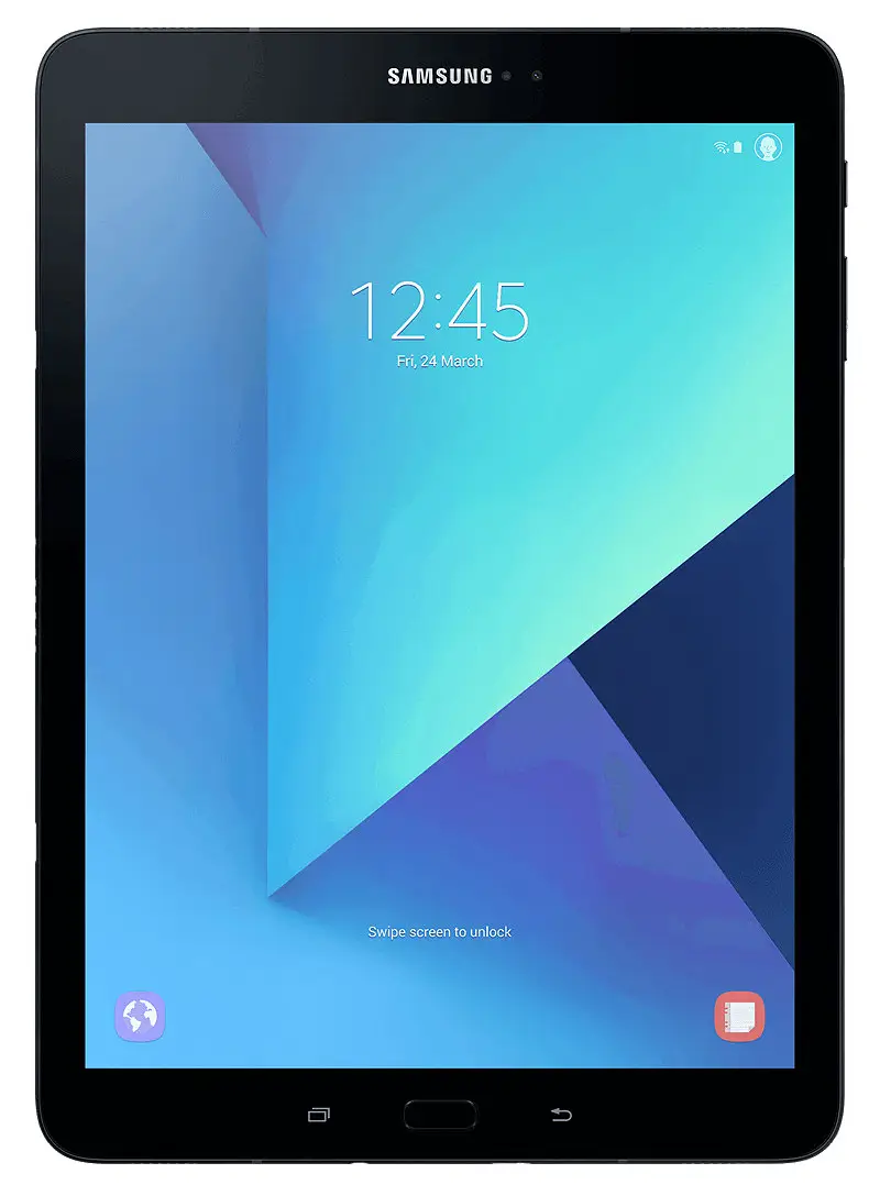 Samsung Galaxy Tab S3 SM-T825N 32 GB SM-T825NZSA 8806088739311
