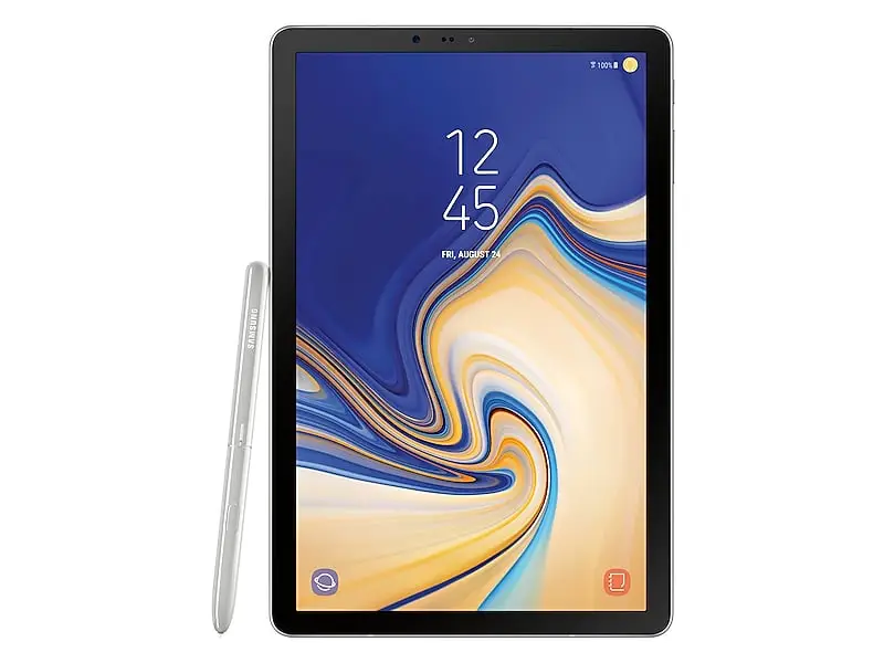 Samsung Galaxy Tab S4 SM-T830 256 GB SM-T830NZALXAR SMT830NZALXAR