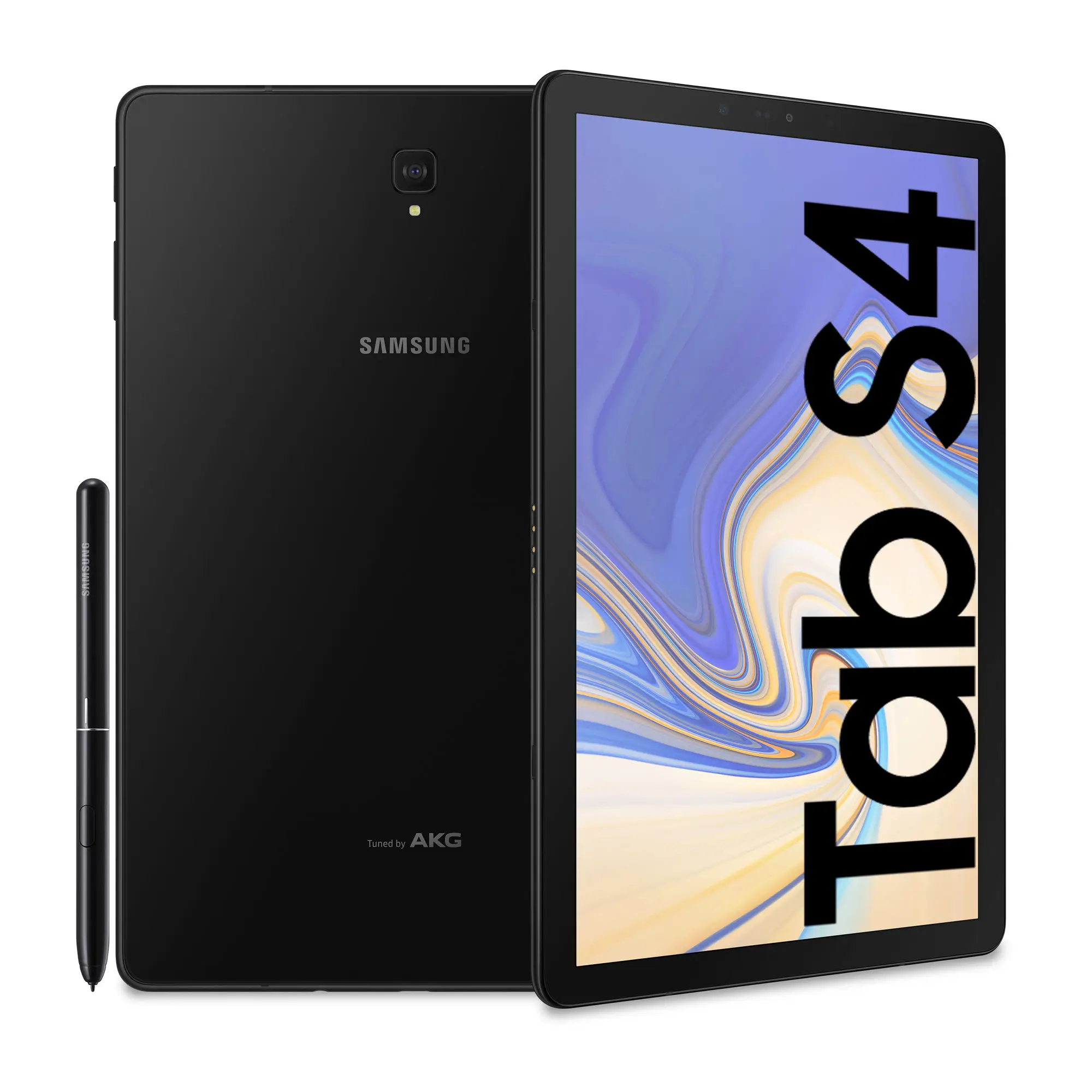 Samsung Galaxy Tab S4 SM-T830 64 GB SM-T830NZKAITV