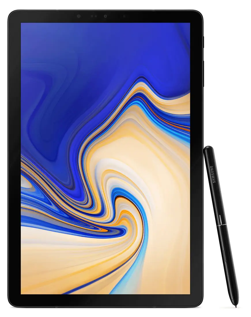 Samsung Galaxy Tab S4 SM-T830N 64 GB SM-T830NZKAXAR SMT830NZKAXAR