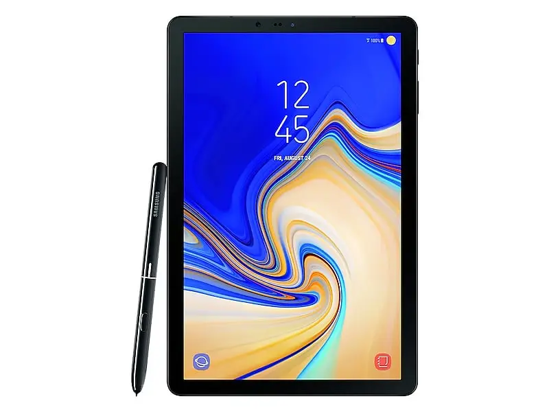 Samsung Galaxy Tab S4 SM-T830N 256 GB SM-T830NZKLXAR SMT830NZKLXAR