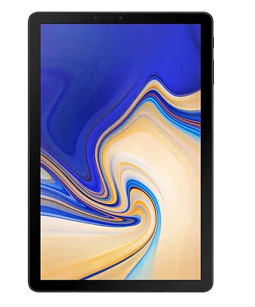 Samsung Galaxy Tab S4 SM-T835 64 GB SM-T835LZKACOO_B