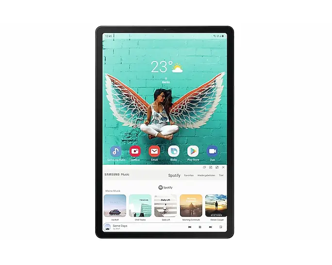 Samsung Galaxy Tab S5e 64 GB SM-T725NZSLDBT