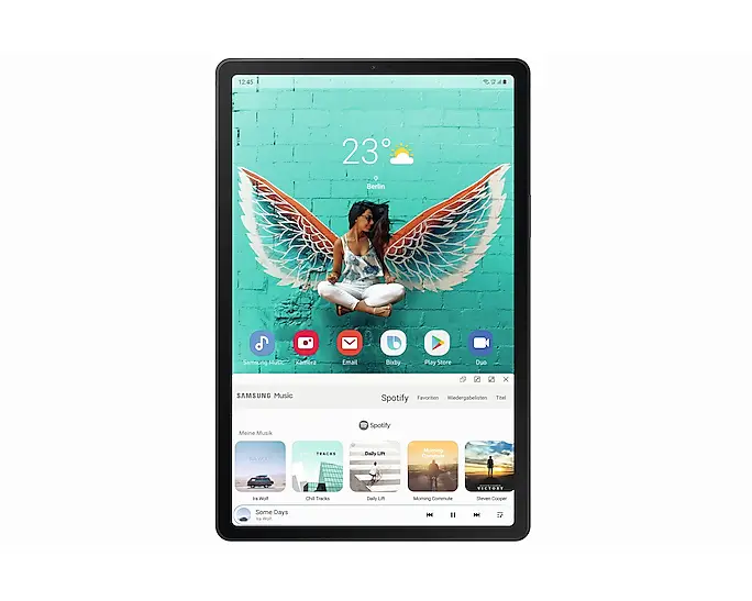 Samsung Galaxy Tab S5e SM-T720N 64 GB SM-T720NZKADBT