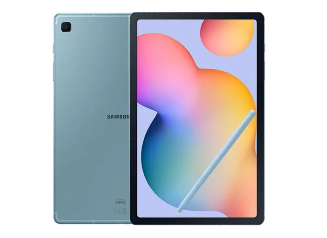 Samsung Galaxy Tab S6 Lite SM-P613 SM-P613NZBETPH