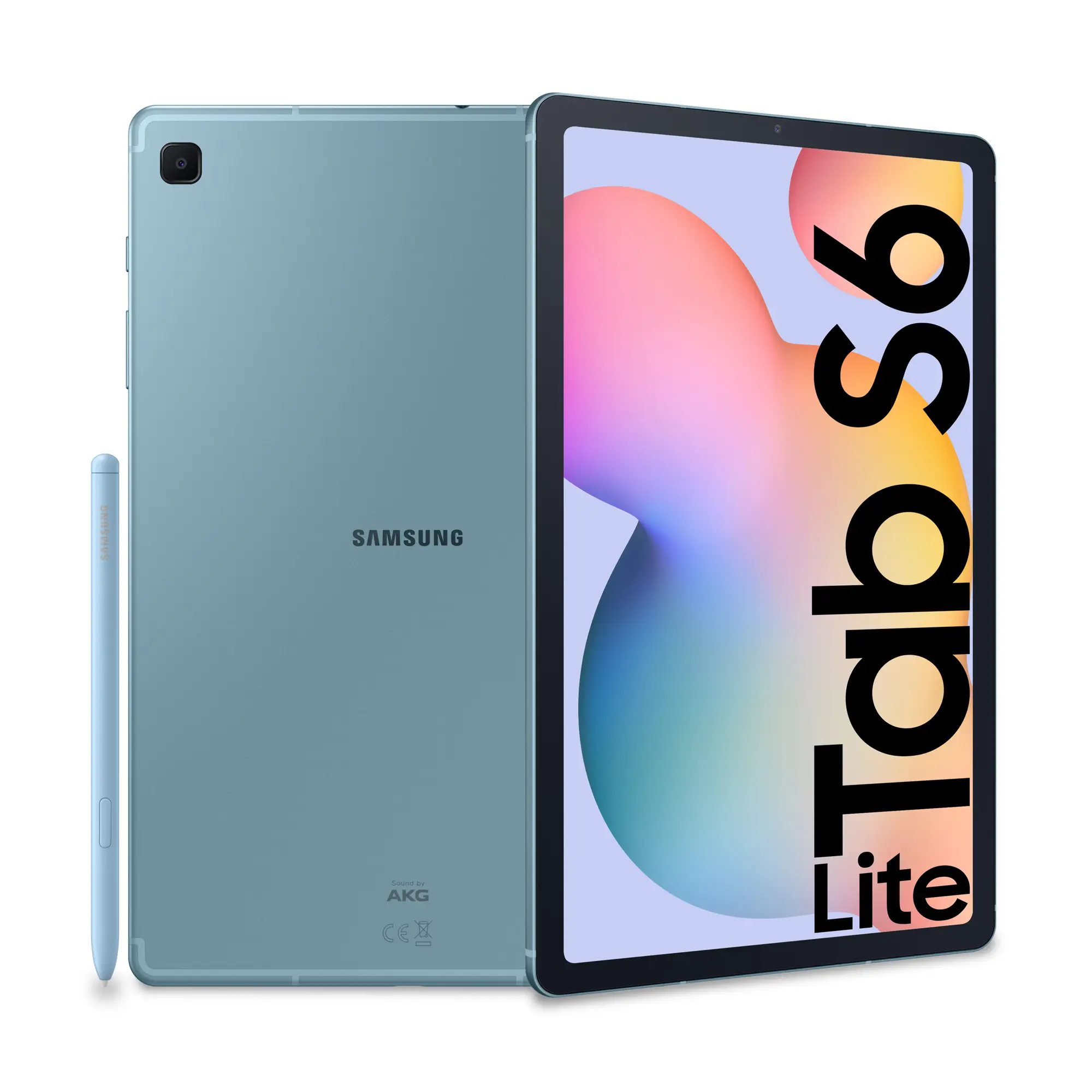 Samsung Galaxy Tab S6 Lite SM-P615 64 GB SM-P615NZBAITV