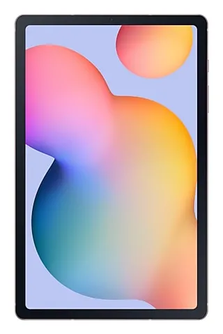 Samsung Galaxy Tab S6 Lite SM-P625NZIAEUE Tablet 4G LTE-TDD & LTE-FDD 64 GB 26,4 cm (10.4") 4 GB Wi-Fi 5 (802.11ac) Pembe