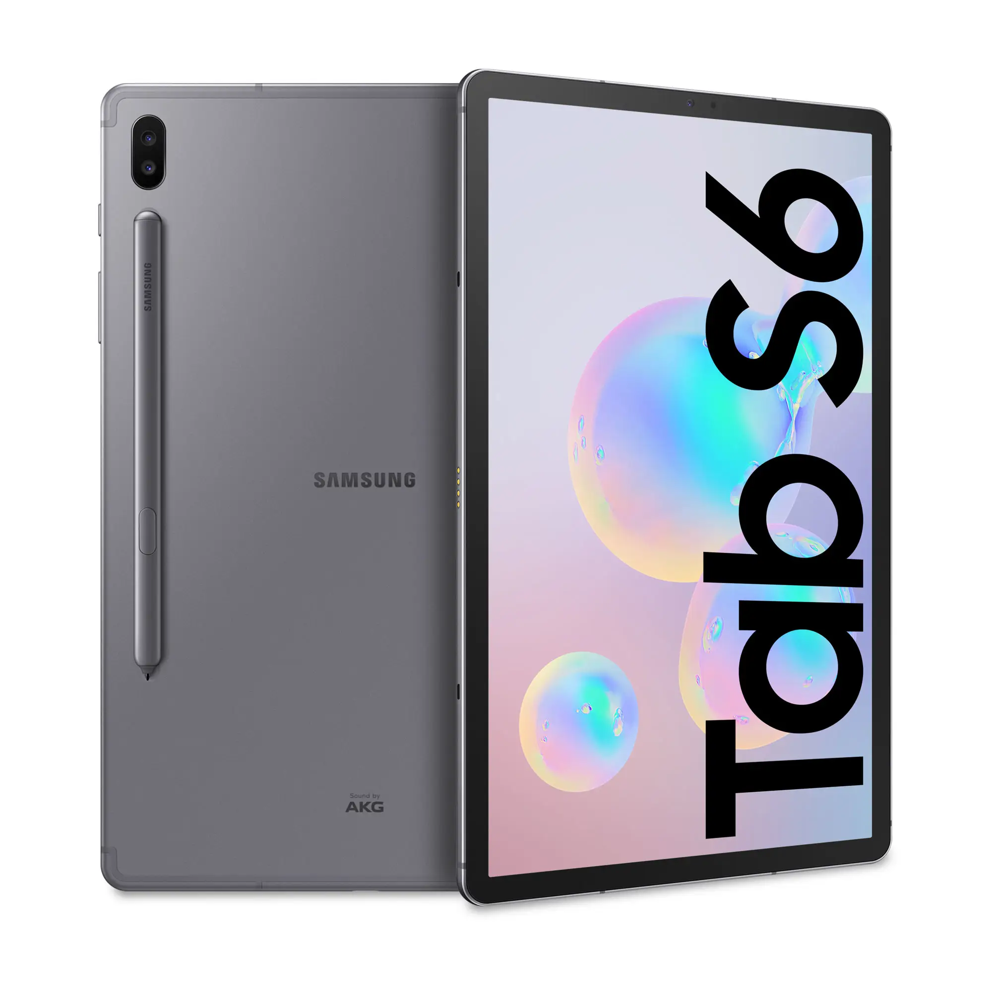 Samsung Galaxy Tab S6 SM-T860 256 GB SM-T860NZALITV