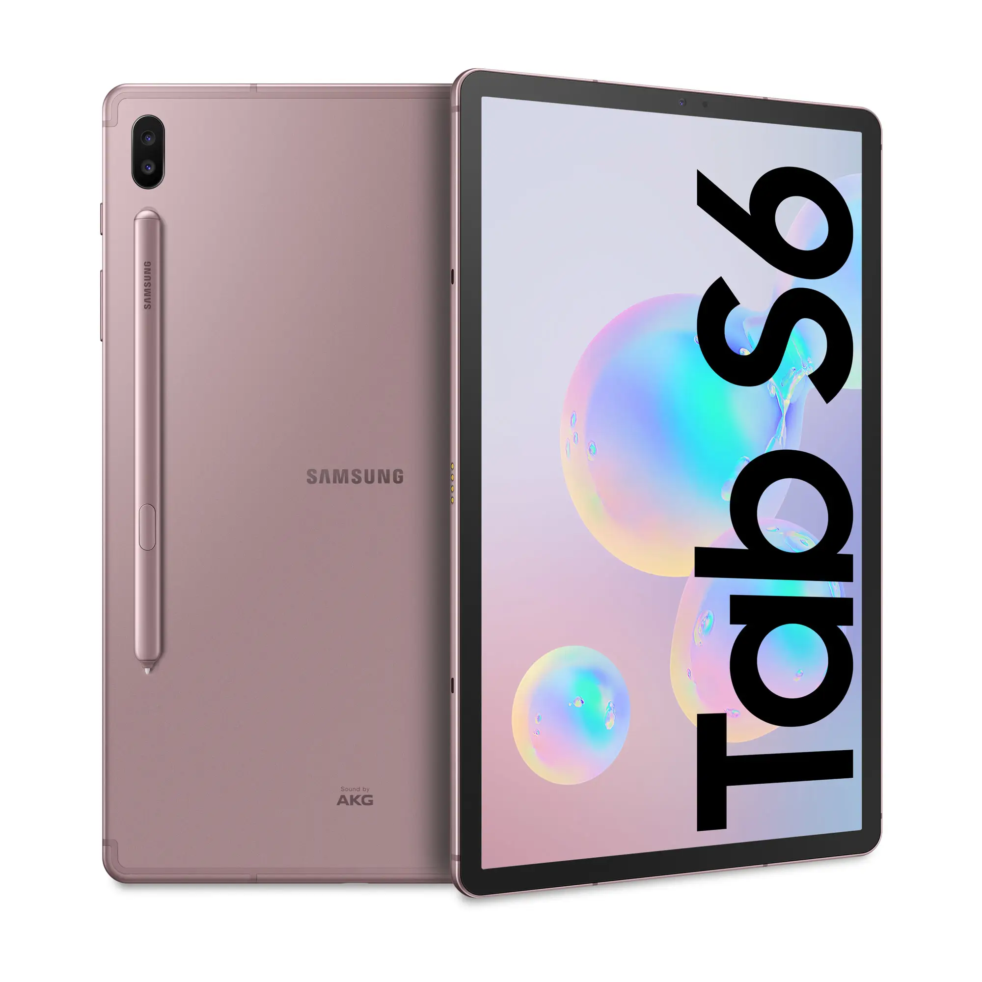 Samsung Galaxy Tab S6 SM-T860 256 GB SM-T860NZNLITV