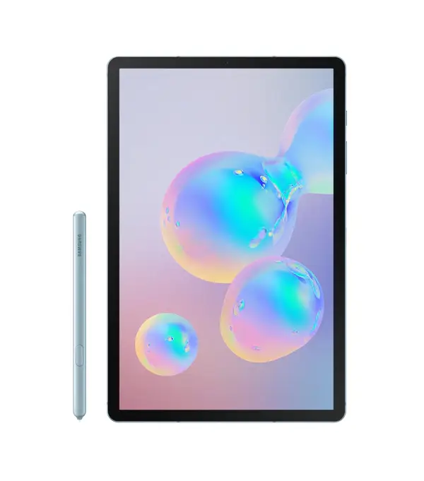 Samsung SM-T860N 128 GB SM-T860NZBAXAR