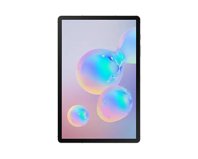 Samsung SM-T860N 256 GB SM-T860NZALXAC
