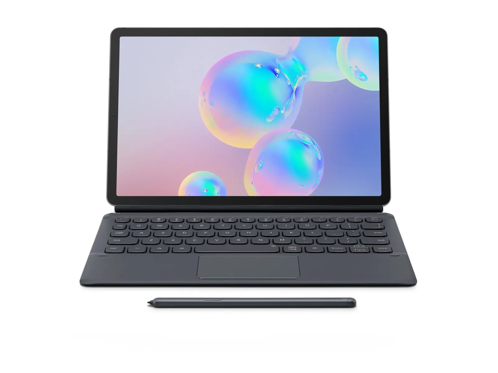 Samsung SM-T860NZNLXAR 256 GB