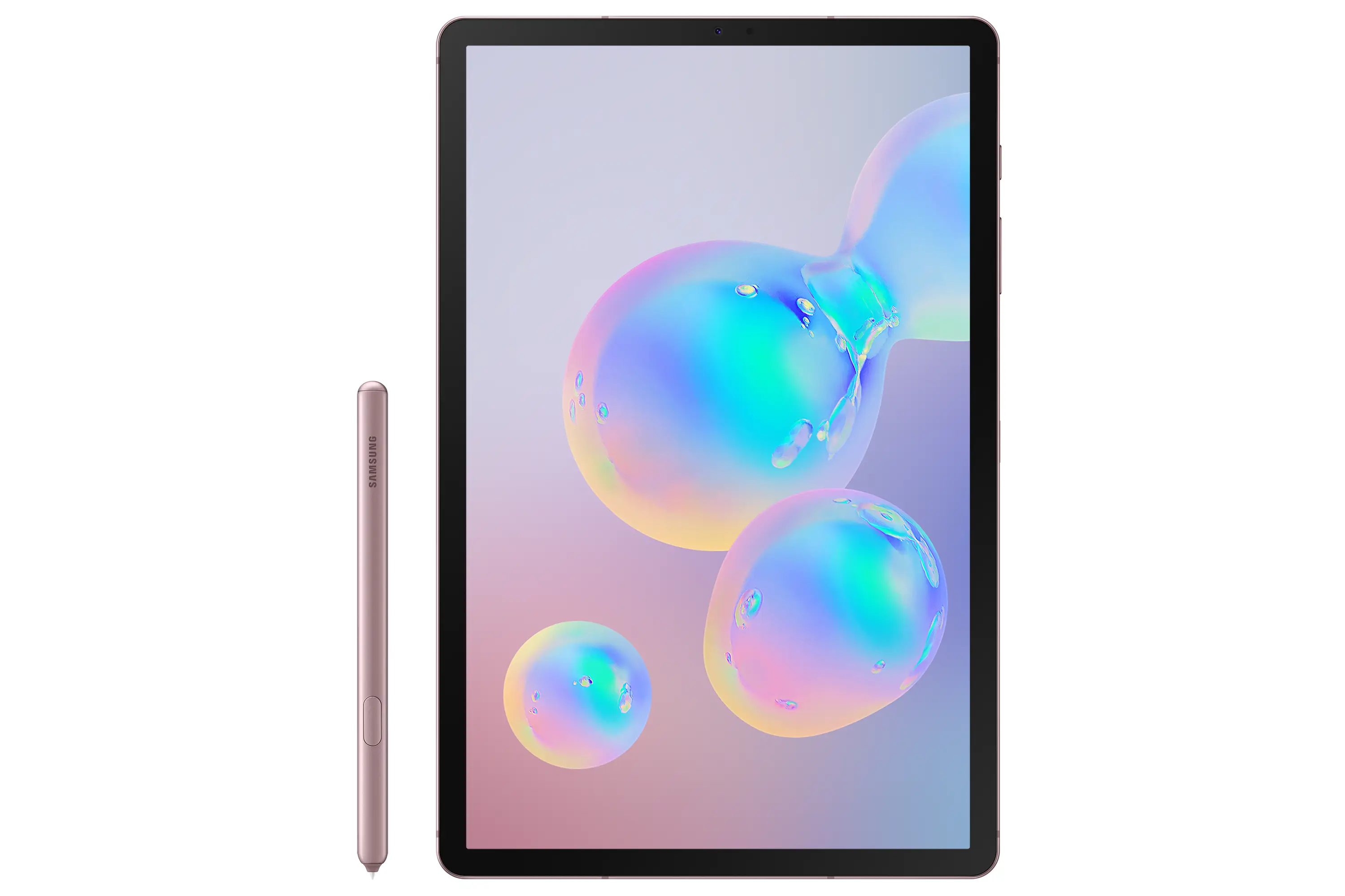 Samsung Galaxy Tab S6 SM-T865 256 GB SM-T865NZNLITV