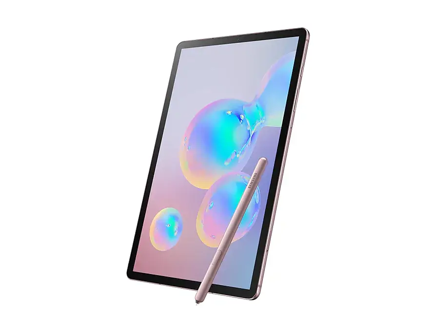 Samsung Galaxy Tab S6 SM-T865N 256 GB SM-T865NZNLBTU SMT865NZNLBTU