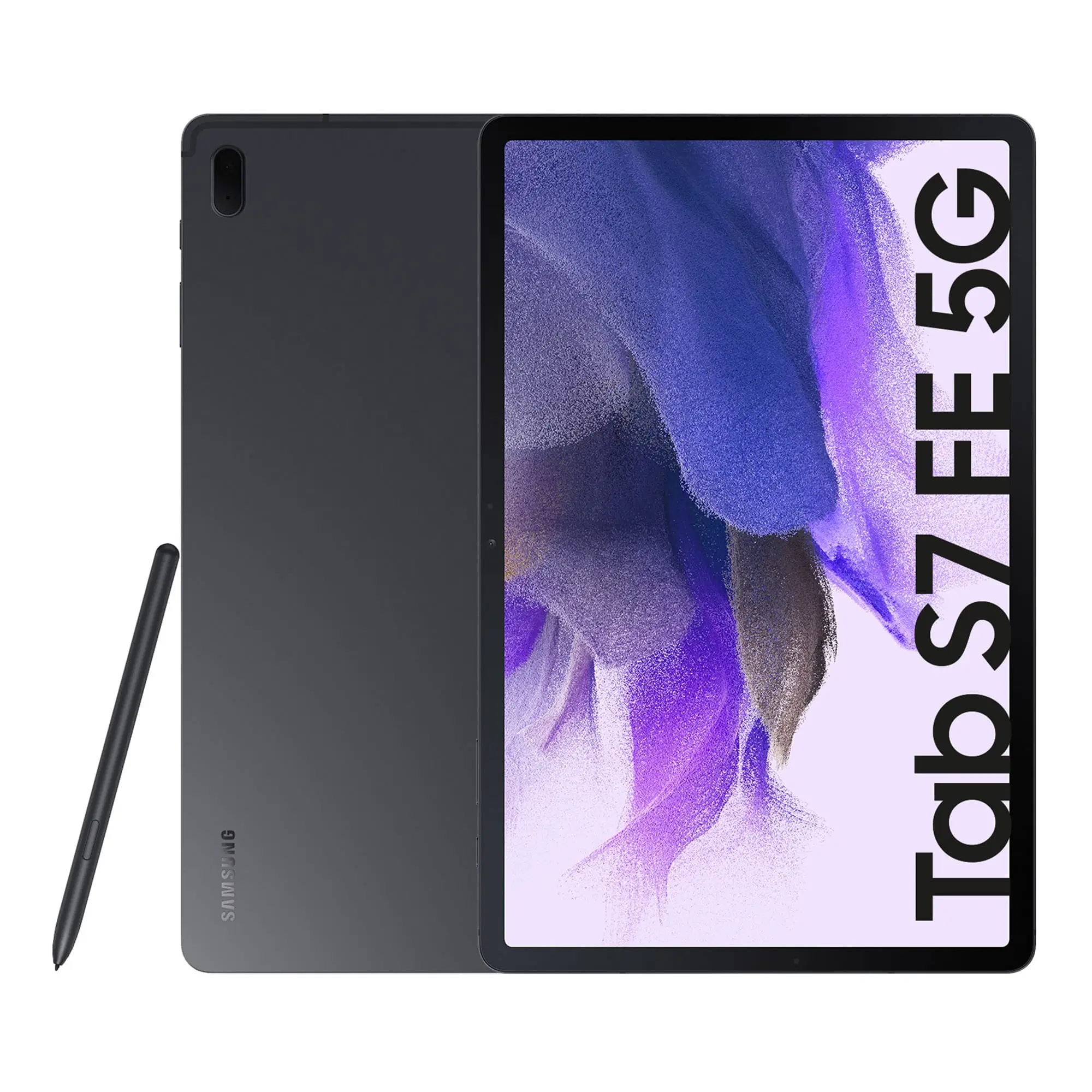 Samsung Galaxy Tab S7 FE 64 GB SM-T736BZKAEUE