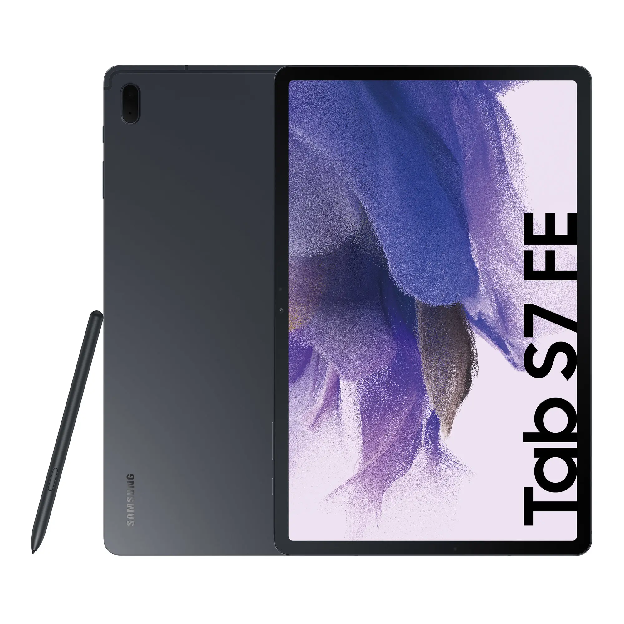 Samsung Galaxy Tab S7 FE 128 GB SM-T733NZKEEUE