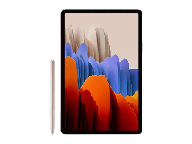 Samsung SM-T870N 128 GB SM-T870NZNAXAR