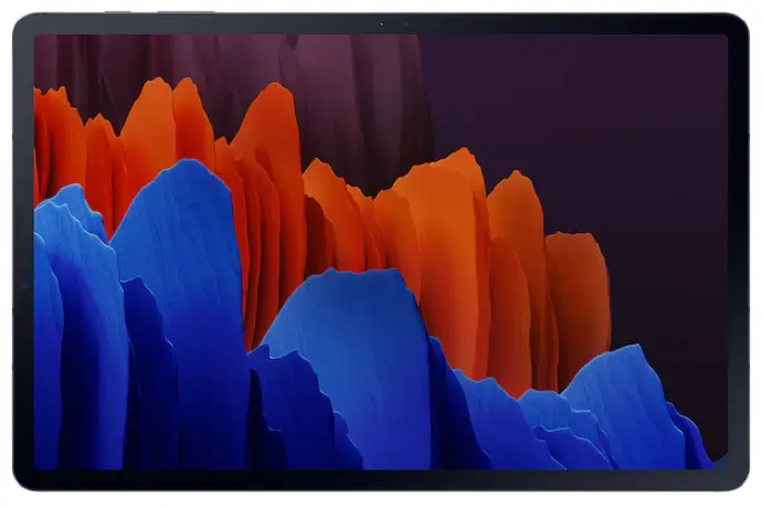 Samsung Galaxy Tab S7+ SM-T970N 256 GB SM-T970NZKEXAR SMT970NZKEXAR