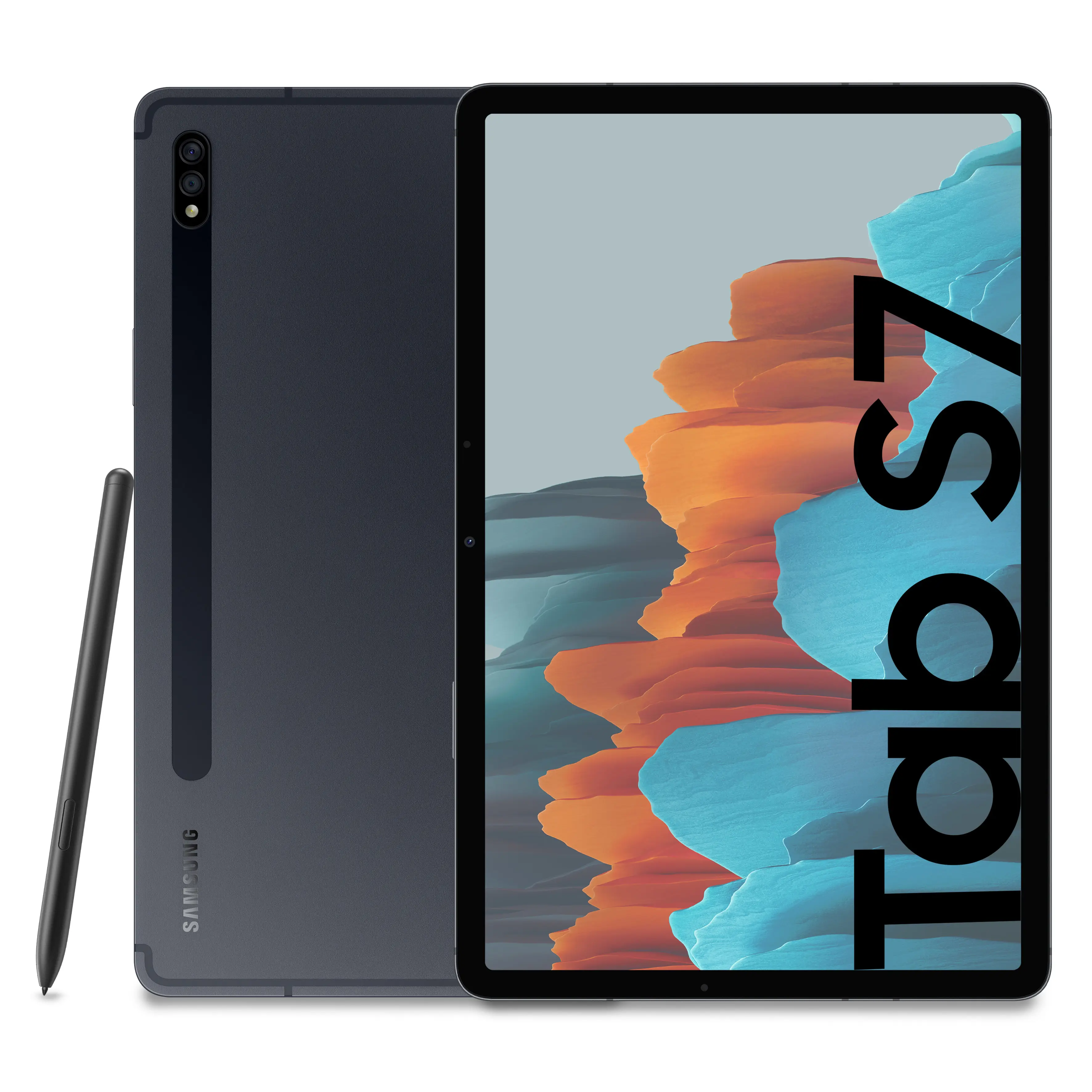 Samsung Wi-Fi SM-T870 128 GB SM-T870NZKAEUE