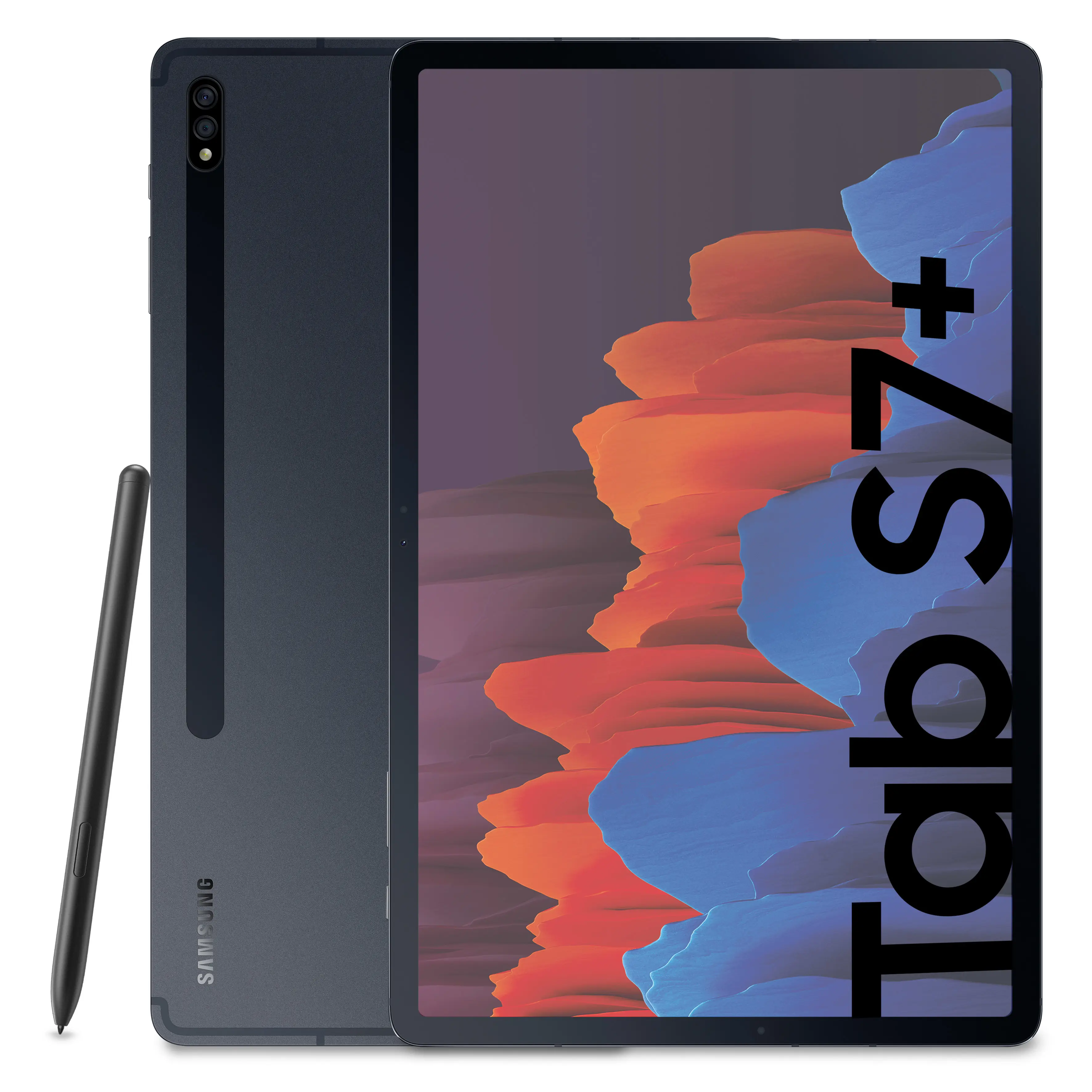 Samsung Wi-Fi SM-T970 128 GB SM-T970NZKAEUE