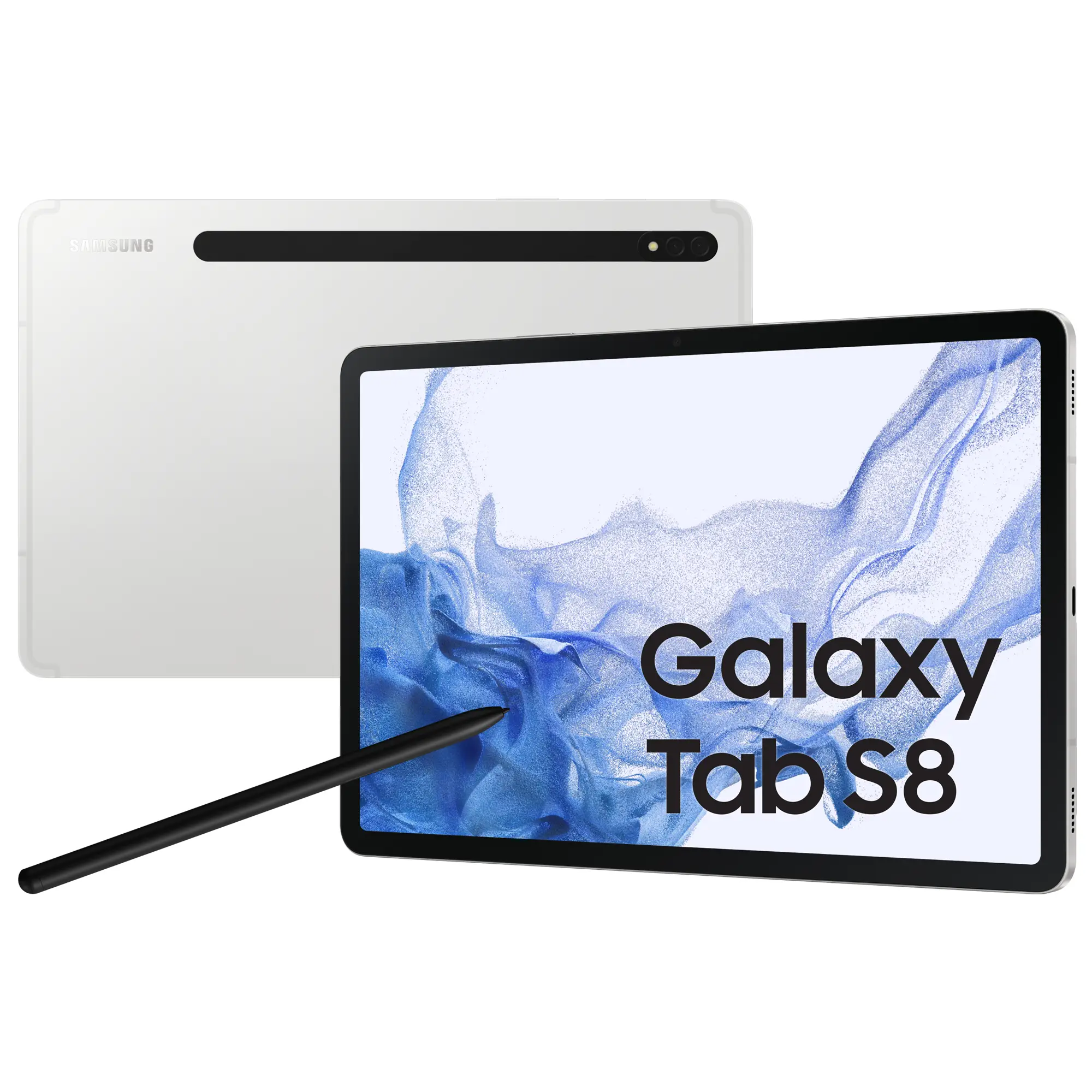 Samsung 5G SM-X706B 256 GB SM-X706BZSBEUE