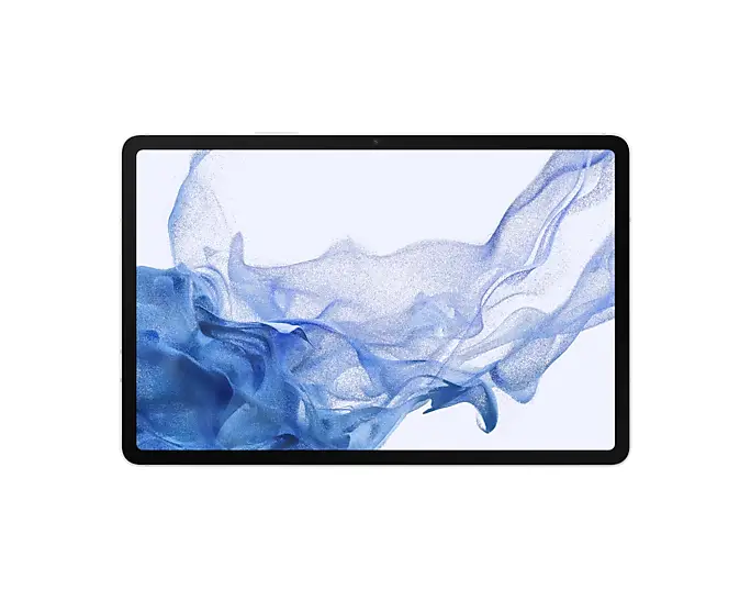 Samsung Galaxy Tab S 256 GB Silber - Tablet SM-X706BZSBEUB