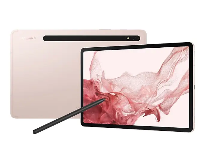 Samsung Galaxy Tab S8 128 GB SM-X700NIDAXSA