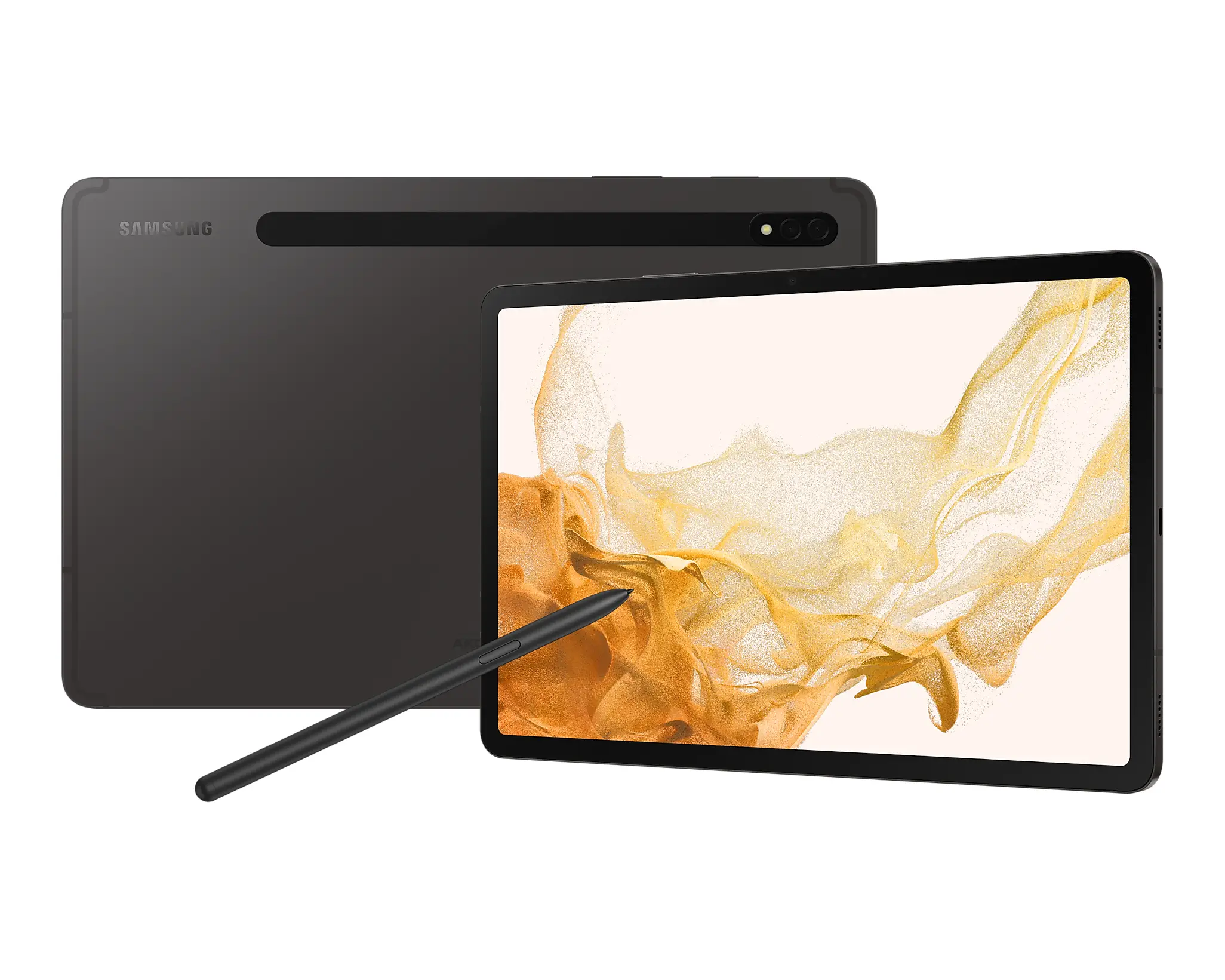 Samsung Galaxy Tab S8 256 GB SM-X700NZABXSA