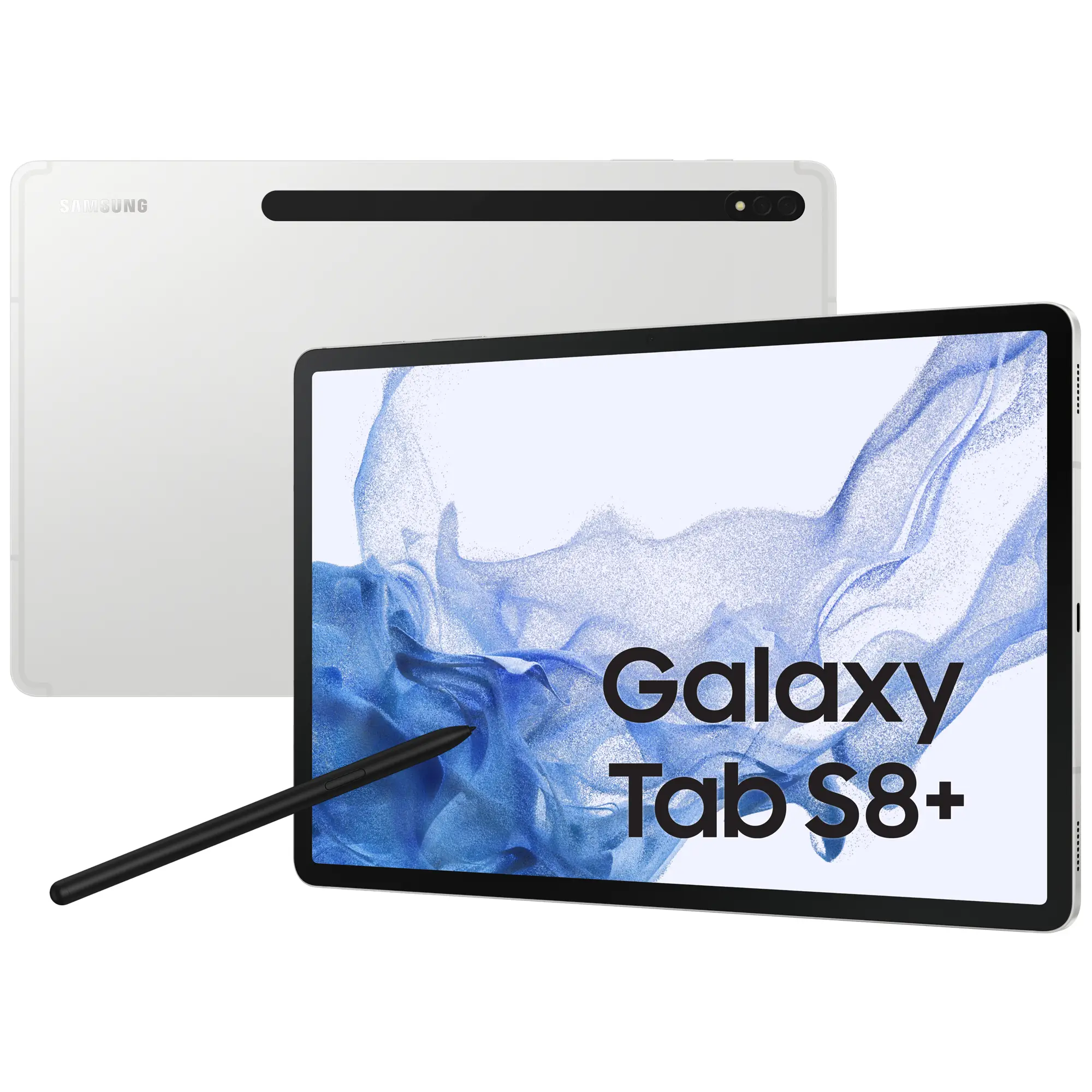 Samsung Galaxy Tab S8+ WiFi SM-X800 128 GB SM-X800NZSAEUE