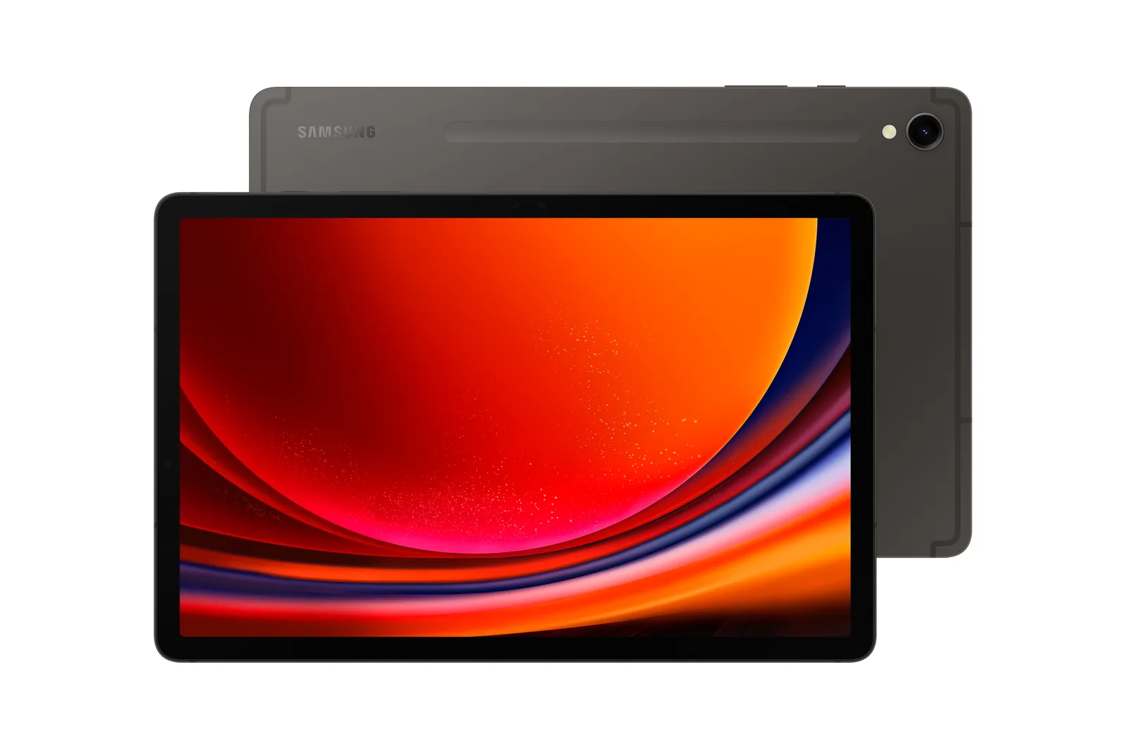Samsung Galaxy Tab S9 Enterprise Edition SM-X716B SM-X716BZAAEEB