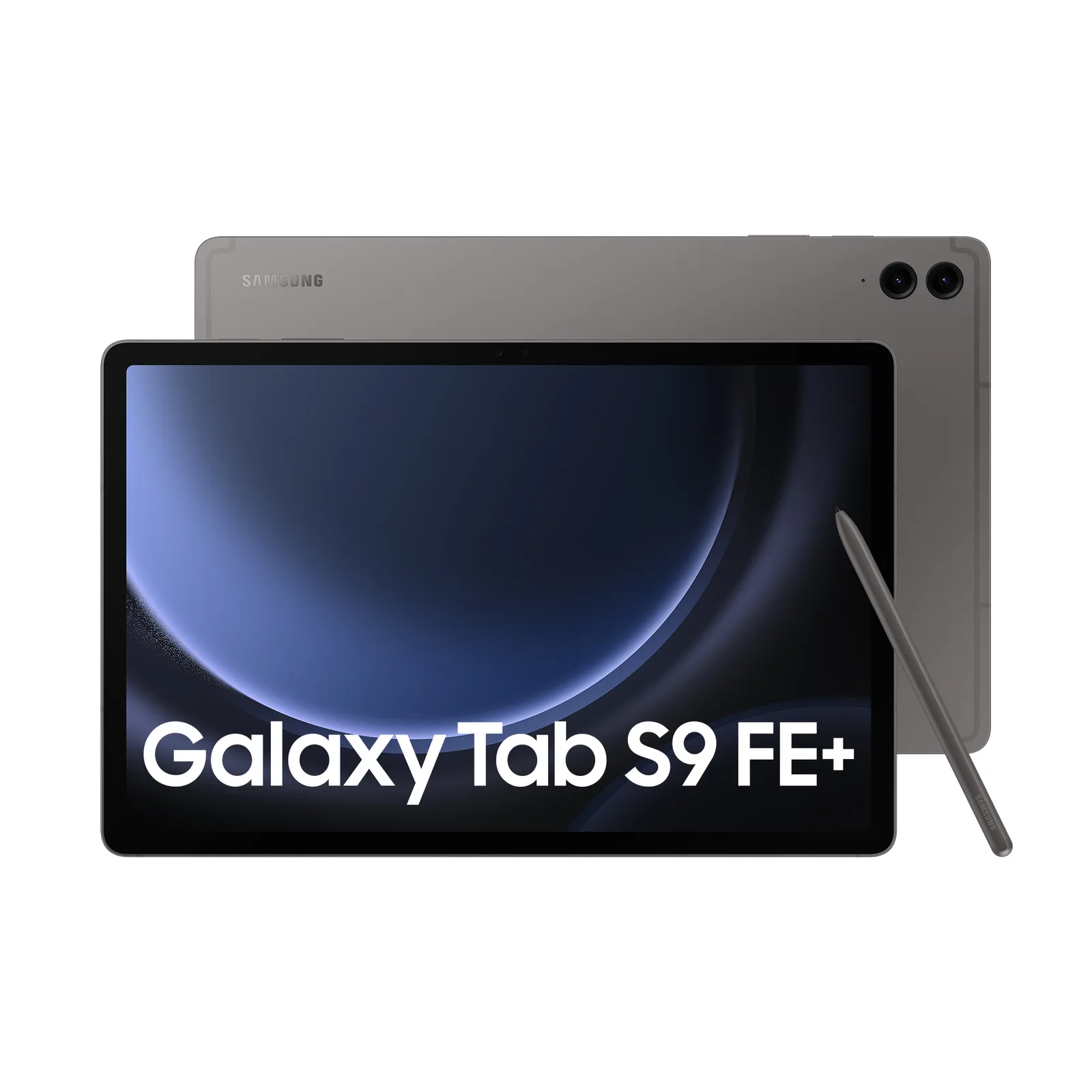 Samsung Galaxy Tab S9 FE+ SM-X616BZAAEUB