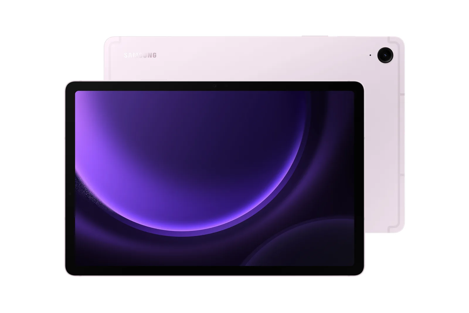Samsung Galaxy Tab S9 FE 5G SM-X516BLIAEUE
