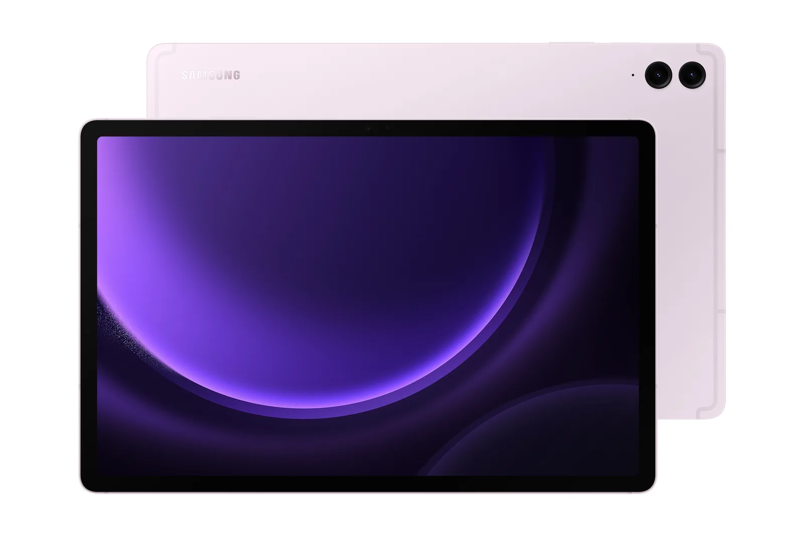 Samsung Galaxy Tab S9 FE+ 5G SM-X616BLIAEUE