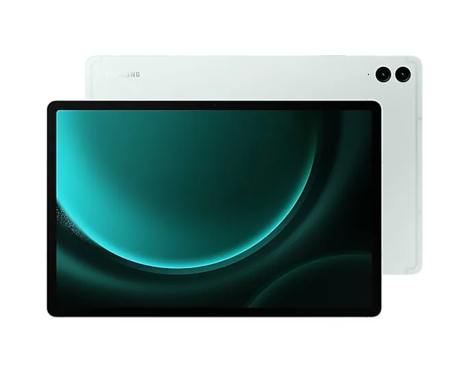 Samsung Galaxy Tab S9 FE+ 5G SM-X616B SM-X616BLGAEUB