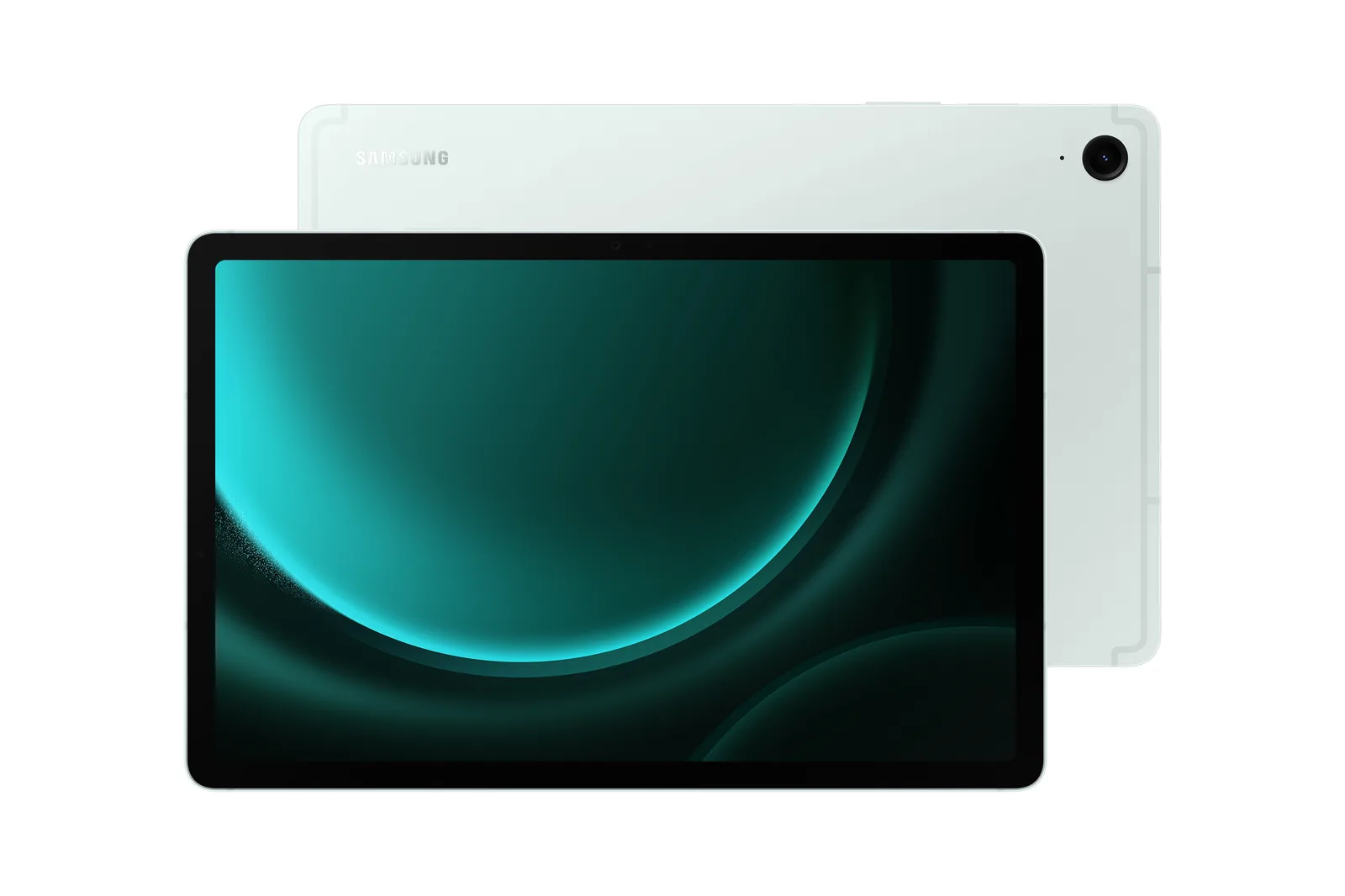 Samsung Galaxy Tab S9 FE SM-X510N Samsung Exynos 128 GB 27,7 cm (10.9") 6 GB Wi-Fi 6 (802.11ax) Android 13 Yeşil SM-X510NLGAEUBH